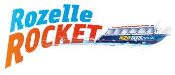 Rozelle Rocket Weekly Commuter